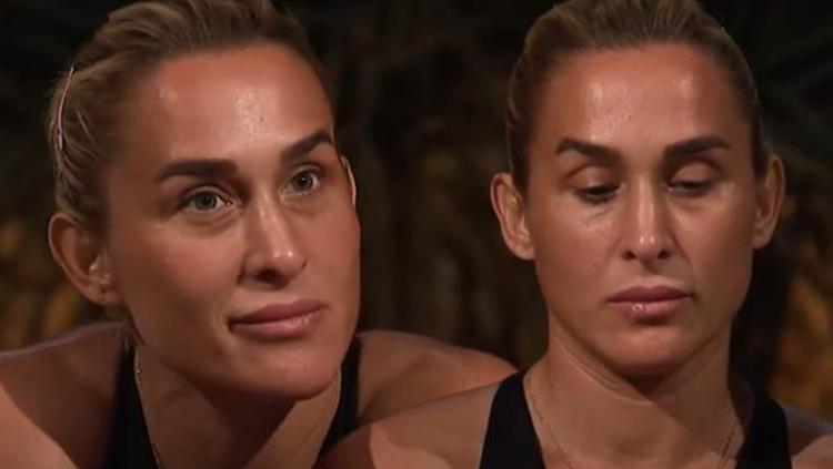 Geçtiğimiz yıl diskalifiye olan Sema Aydemirin Survivor karnesi