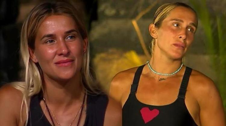 Geçtiğimiz yıl diskalifiye olan Sema Aydemirin Survivor karnesi
