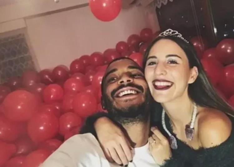 EFECANIN EŞİNDEN OLAY PAYLAŞIM