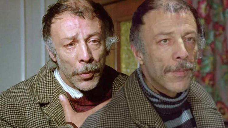 Yeşilçamın unutulmaz oyuncusu Münir Özkulun hiç bilinmeyen oğlu Ferdi yıllar sonra ortaya çıktı Mesleği şaşırttı