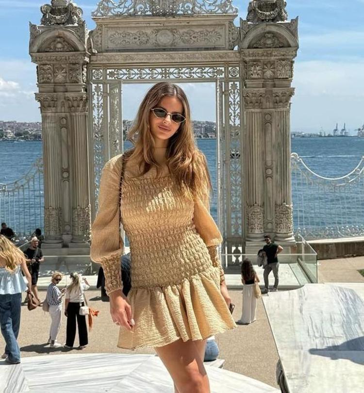 INSTAGRAMDAN PAYLAŞTI