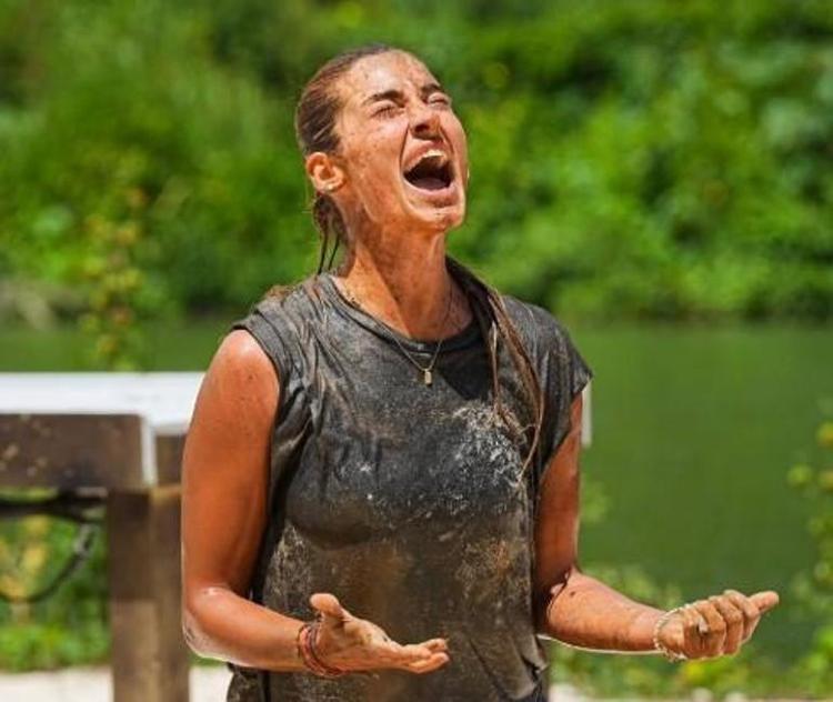 Survivordaki yasak aşk iddiası sonrası jet boşanma