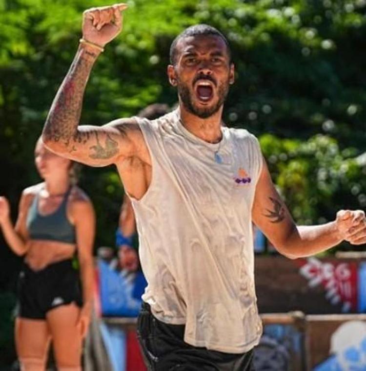 Survivordaki yasak aşk iddiası sonrası jet boşanma