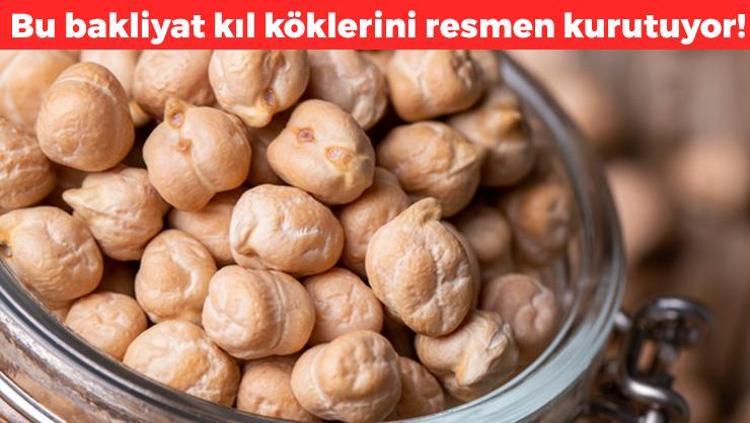 Bu bakliyat lazerden 10 kat daha etkili 1 avuç kullananda bir daha kıl tüy çıkmıyor: Pürüzsüz cildin sırrı