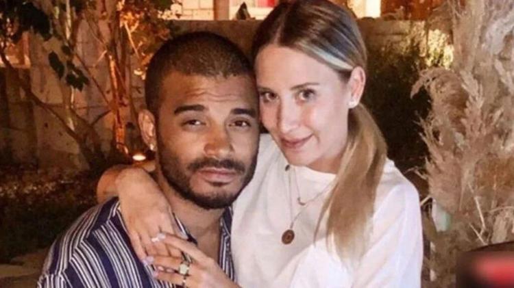 Survivor Efecan ve eşi Duygu Dianzenzadan ayrılık sonrası ilk paylaşım