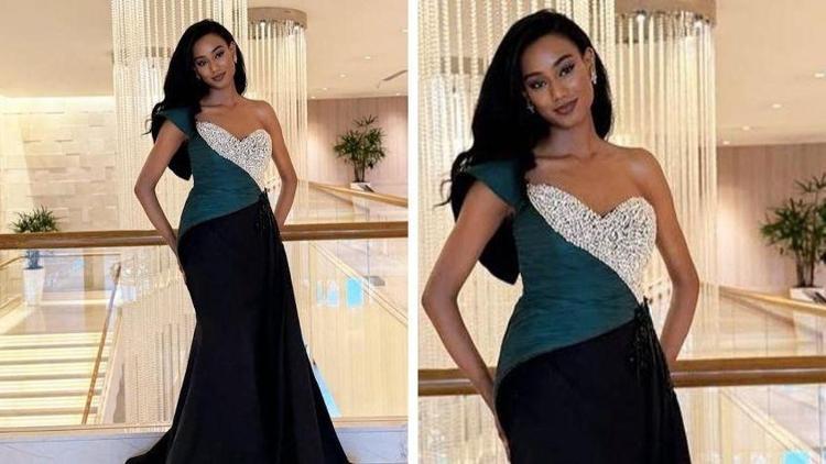 Miss World 2025i kazanan isim belli oldu İşte dünyanın en güzel kadını...