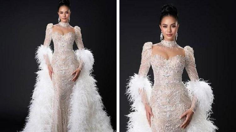 Miss World 2025i kazanan isim belli oldu İşte dünyanın en güzel kadını...