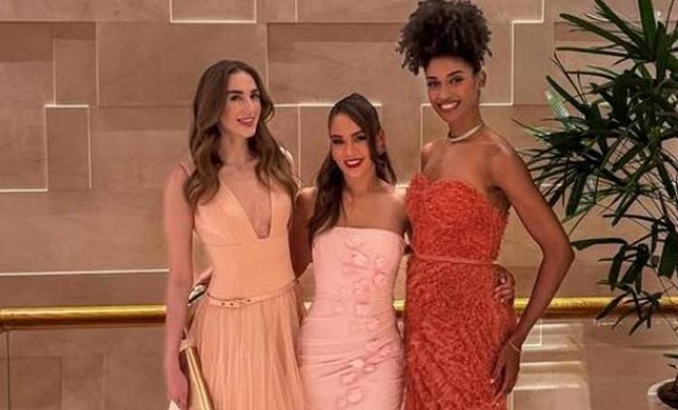 Miss World 2025i kazanan isim belli oldu İşte dünyanın en güzel kadını...