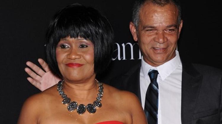 Rihannayı sarsan ölüm Babası Ronald Fenty hayatını kaybetti