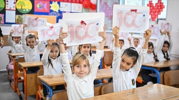 2025 okullar ne zaman kapanacak Karneler hangi tarihte dağıtılacak Yaz tatili ne zaman başlıyor