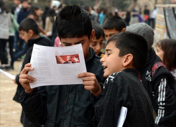 2025 okullar ne zaman kapanacak Karneler hangi tarihte dağıtılacak Yaz tatili ne zaman başlıyor