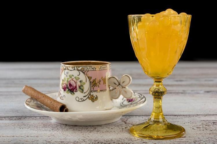 METABOLİZMAYI HIZLANDIRIR VE KİLO KONTROLÜ SAĞLAR