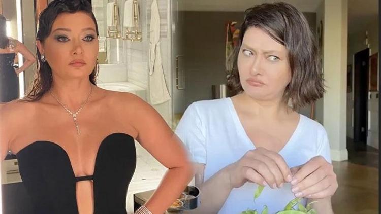 Nurgül Yeşilçay o akıma katılanları tiye aldı