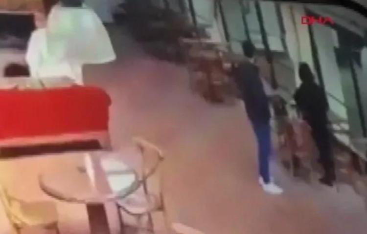 Danla Bilici ölümle tehdit eden eski sevgilisi Berk Çetin ikinci kez gözaltına alındı