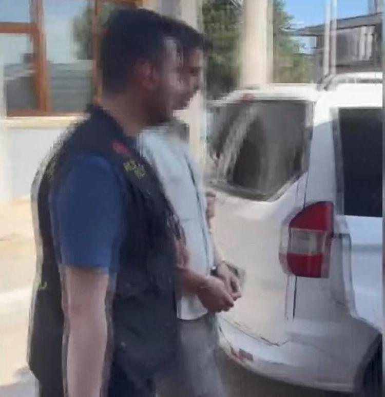 Danla Bilici ölümle tehdit eden eski sevgilisi Berk Çetin ikinci kez gözaltına alındı