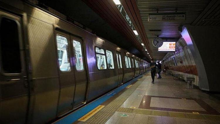 Bayramda toplu taşıma ücretsiz mi Bayramda otobüs, metro, metrobüs bedava mı Başkentray, Marmaray ve diğer sefer bilgileri