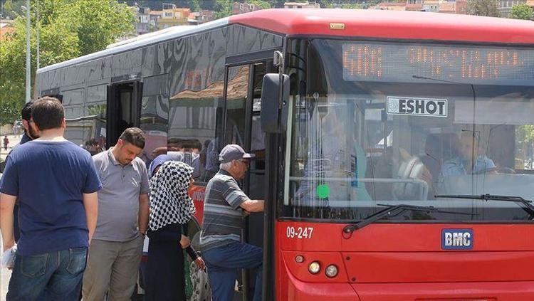 BAYRAMDA TOPLU TAŞIMA ÜCRETSİZ Mİ