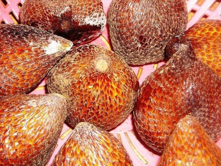 Türkiyede yüzüne bakılmıyor Japonların uzun yaşam meyvesi, kırmızı etten bin kat daha faydalı