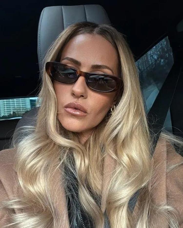 Derya Uluğ yaşadığı korku dolu anları anlattı: Tacizci çok tehlikeli