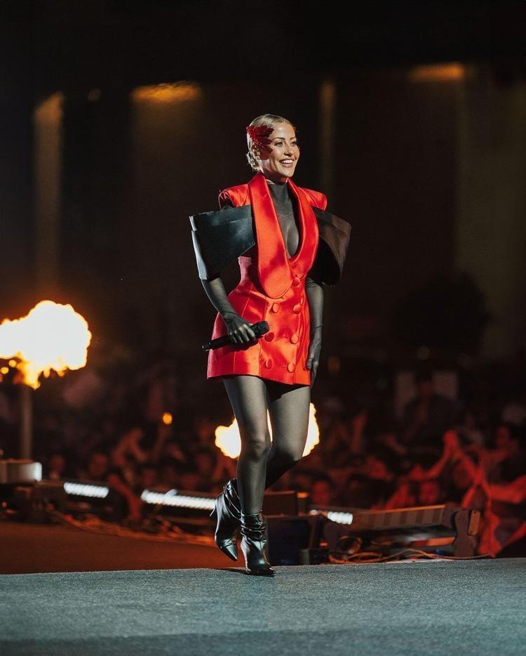 Derya Uluğ yaşadığı korku dolu anları anlattı: Tacizci çok tehlikeli