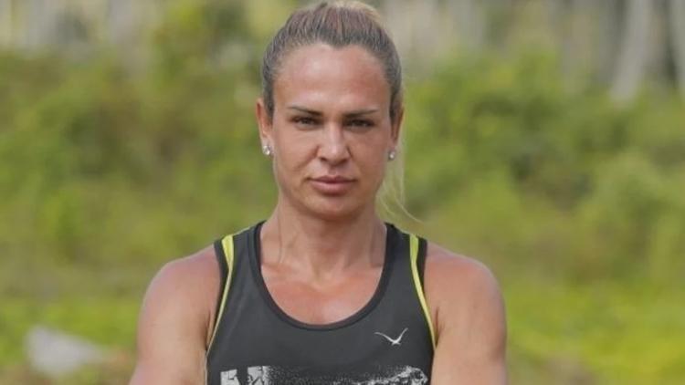 Nagihan Karadereden yıllar sonra gelen Survivor itirafı Yılmaz Morgül beni öldürecekti