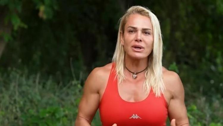 Nagihan Karadereden yıllar sonra gelen Survivor itirafı Yılmaz Morgül beni öldürecekti