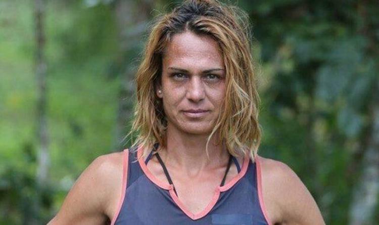 Nagihan Karadereden yıllar sonra gelen Survivor itirafı Yılmaz Morgül beni öldürecekti