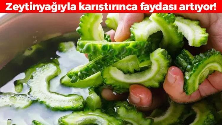 Protein, vitamin, mineral ne varsa onda Zeytinyağıyla karıştırıp tüketin: Tüm dünya faydalarını konuşuyor