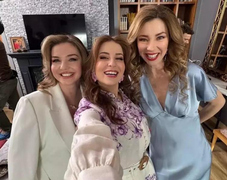 Taze gelin Zeynep Özkaya balayında İlk kareler geldi