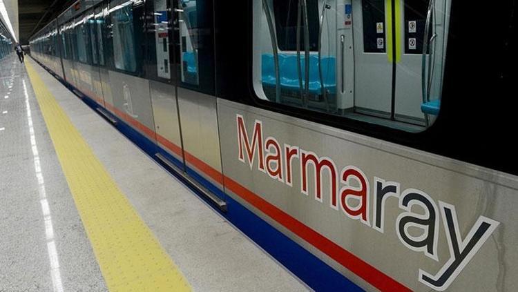 Marmaray bayramda ücretsiz mi Marmaray bayramda bedava mı olacak 6-7-8-9 Haziran Marmaray tarifesi