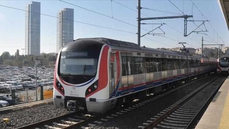 Marmaray bayramda ücretsiz mi Marmaray bayramda bedava mı olacak 6-7-8-9 Haziran Marmaray tarifesi
