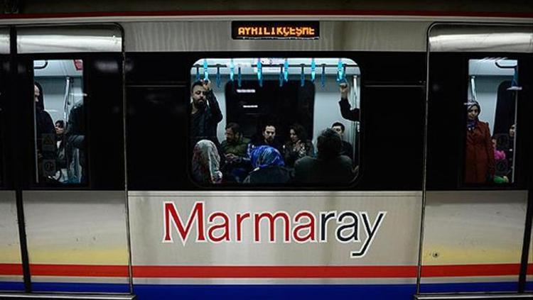 MARMARAY BAYRAMDA ÜCRETSİZ Mİ