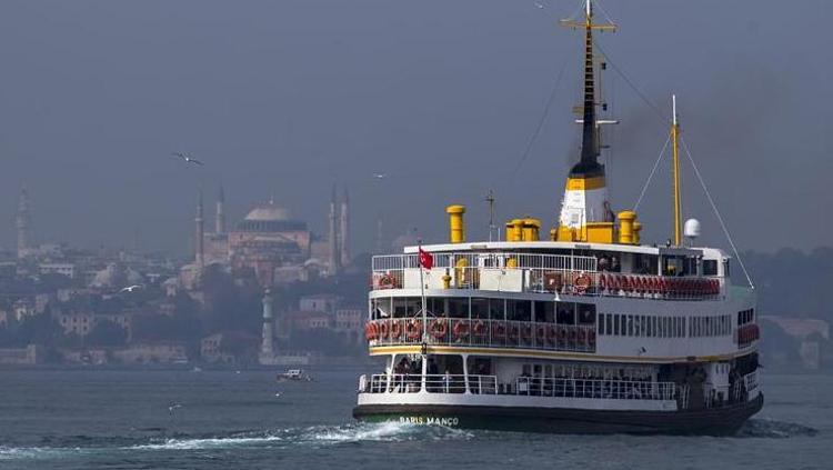BAYRAMDA VAPUR ÜCRETSİZ Mİ