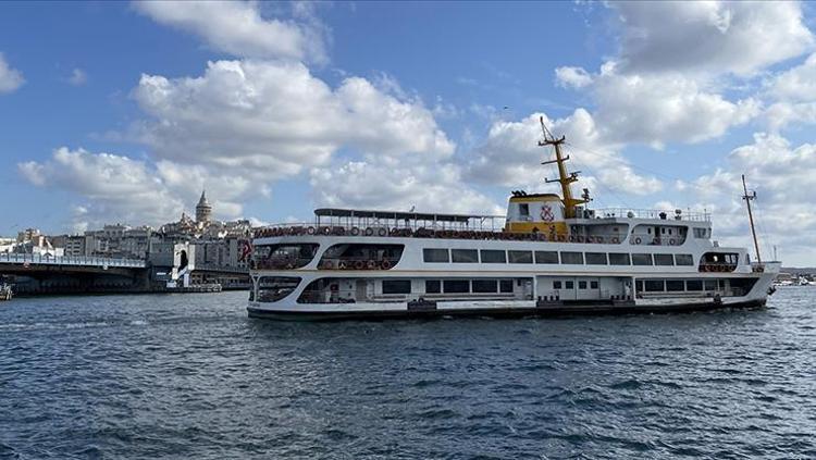 Bayramda vapur ücretsiz mi Kurban bayramında vapur seferleri bedava mı, ücretli mi olacak İstanbulda toplu taşıma tarifeleri