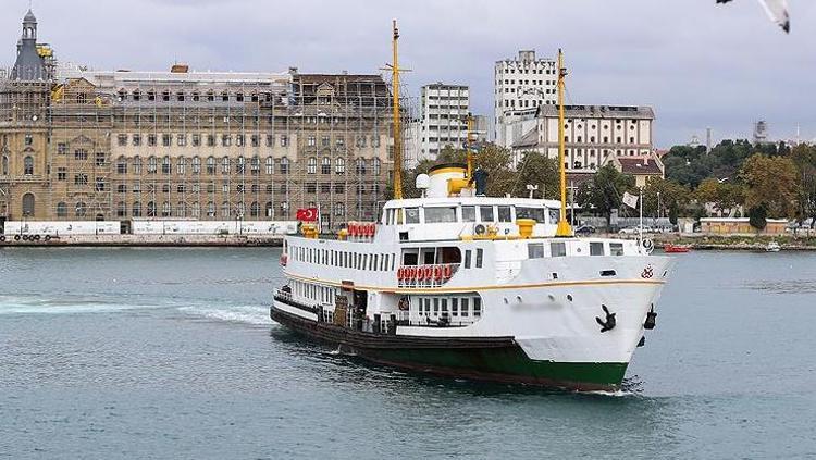 Bayramda vapur ücretsiz mi Kurban bayramında vapur seferleri bedava mı, ücretli mi olacak İstanbulda toplu taşıma tarifeleri