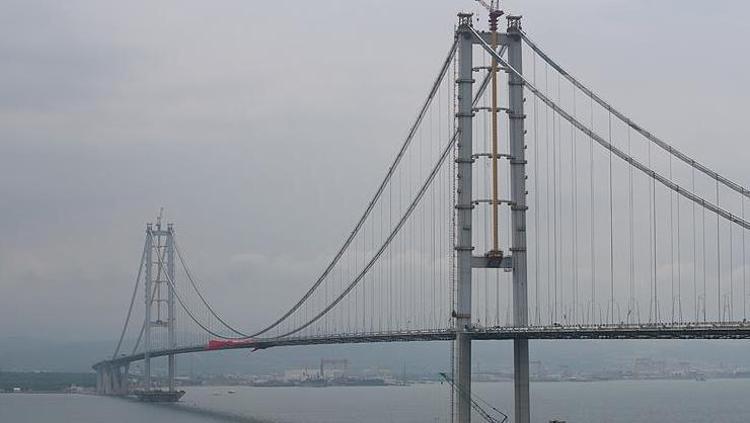 BAYRAMDA OSMANGAZİ KÖPRÜSÜ ÜCRETLİ Mİ