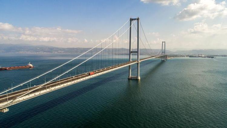 Bayramda Osmangazi köprüsü ücretli mi Kurban bayramında Osmangazi köprüsü geçişleri bedava mı, ücretsiz mi
