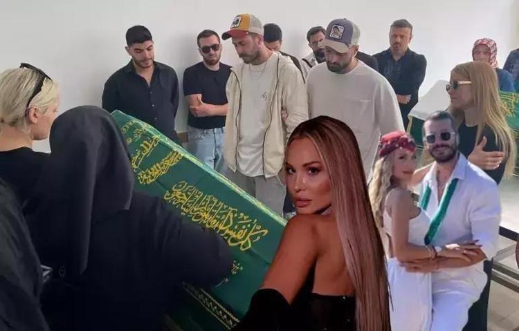 Şimal’in eşi Necati Arıcı’dan ‘vefasızlık’ çıkışı ‘İyileştiğini duyduğum için icra yolladım’ röportajı yeniden gündem oldu