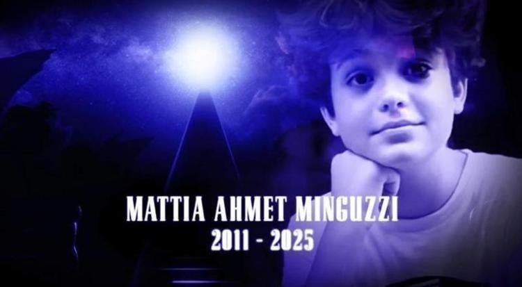 KONSER ÖNCESİ ANMA VİDEOSU