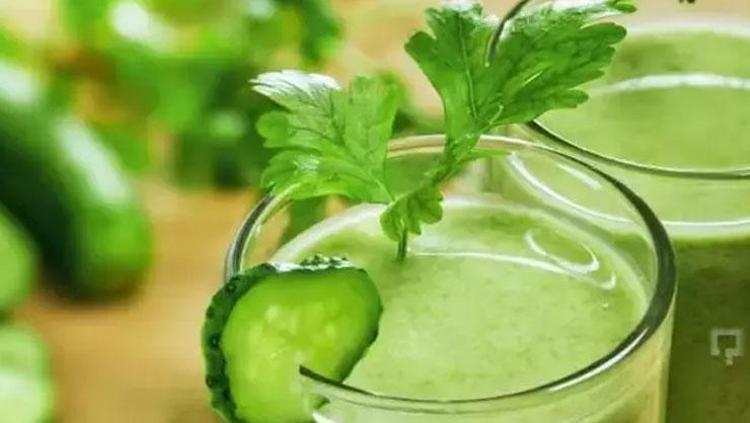 DOĞAL DETOKS KAYNAĞI
