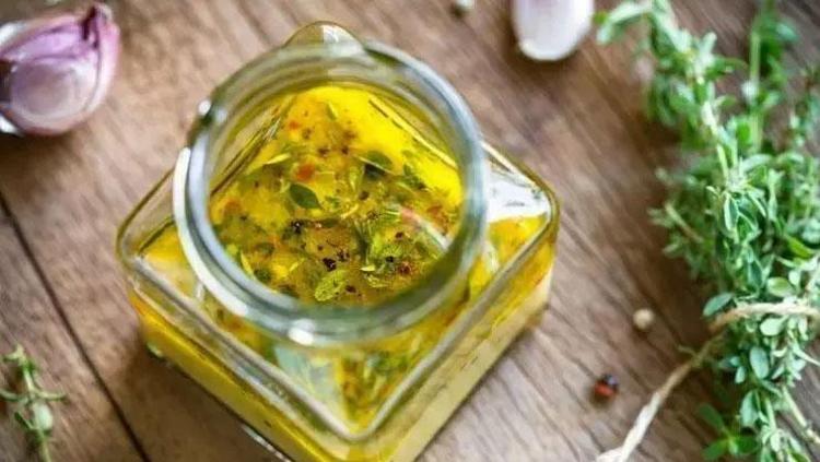 YAĞ YAKTIRAN KÜR TARİFİ