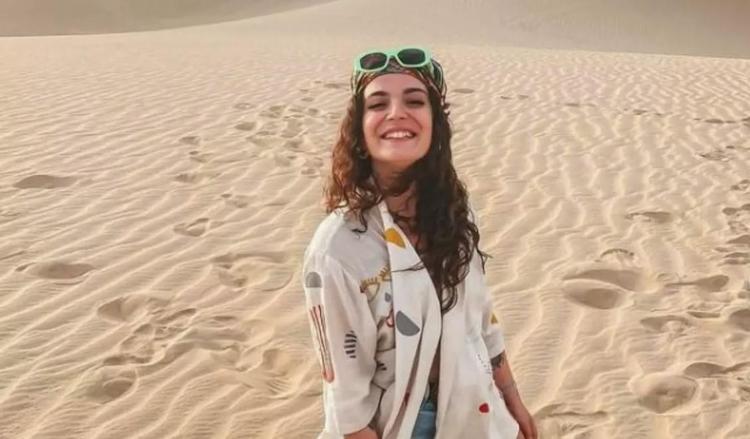 Aslı Bekiroğlu 9 saat süren ameliyat oldu Yaşıyorum şükür