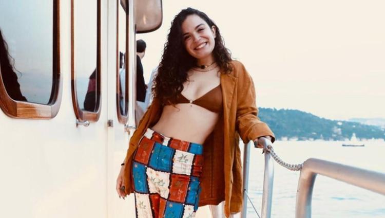 Aslı Bekiroğlu 9 saat süren ameliyat oldu Yaşıyorum şükür