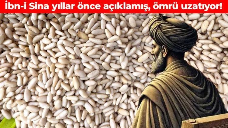 100 yaşına kadar yaşamanın sırrı Meğer yıllar önce açıklanmış: 3 besini tüketenin ömrü uzuyor