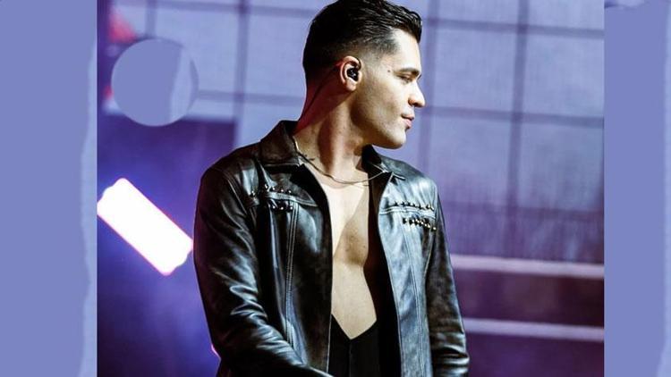 BİZ ŞOV İNSANIYIZ