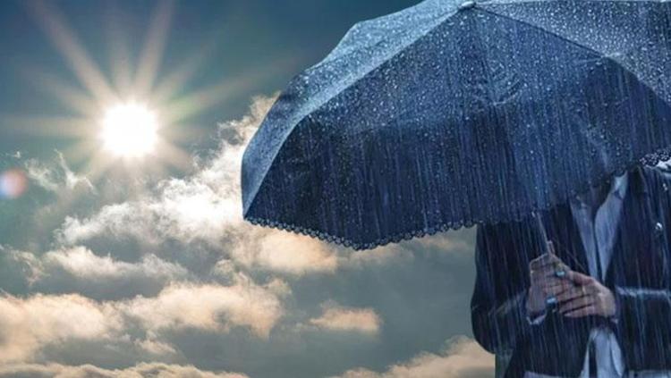 Tatil için plan yapanlar dikkat Bayramda hava nasıl olacak Meteoroloji’den açıklama