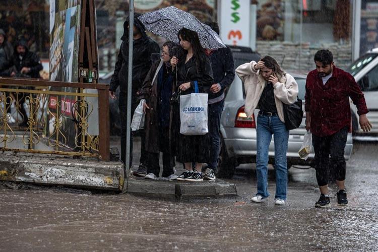 ORTA ve DOĞU KARADENİZ