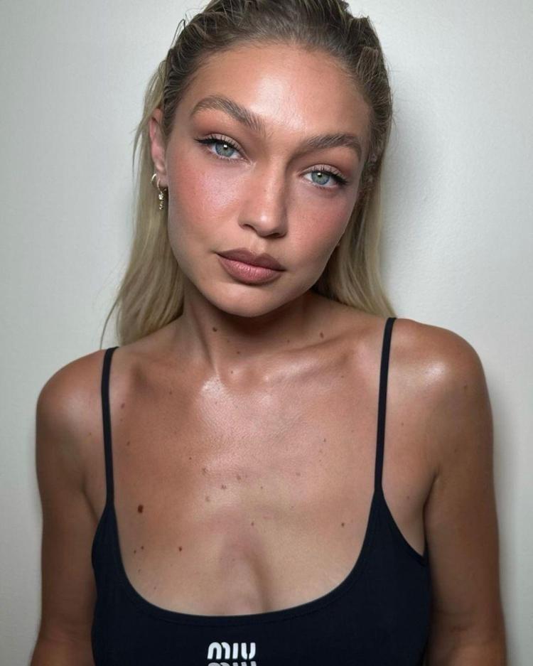Gigi Hadidten Madleen gemisine tam destek