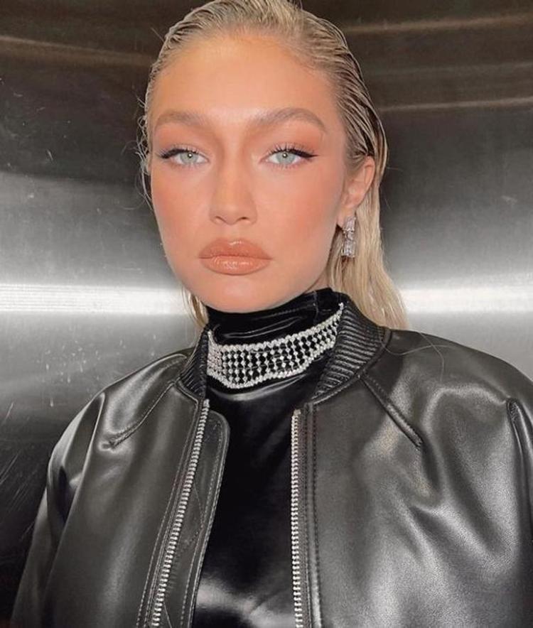 Gigi Hadidten Madleen gemisine tam destek