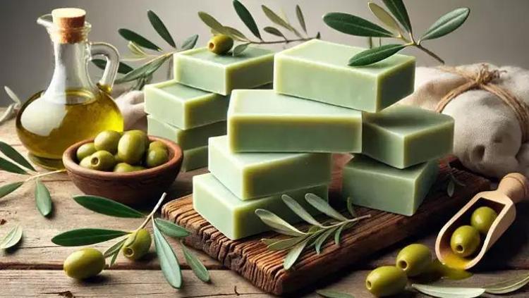 DOĞAL ANTİBAKTERİYEL ÖZELLİKLER GÖSTERİR